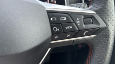 SEAT Ibiza 1.0 TSI 115 Anniversary Limited Edition 5dr DSG Petrol Hatchback